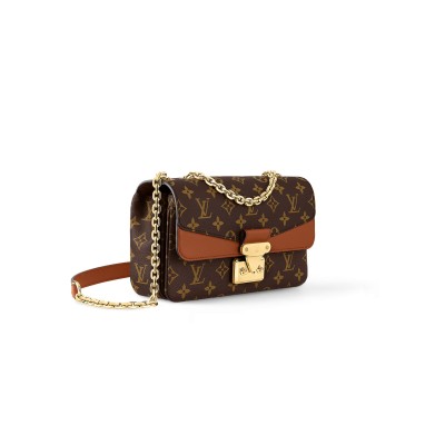 LOUIS VUITTON MARCEAU M46127 (24.5*15*6.5cm)